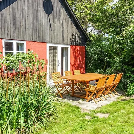 3 Bedroom Pet Friendly In * Neksø