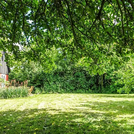 3 Bedroom Pet Friendly In Сasa de vacaciones Neksø