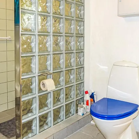 3 Bedroom Pet Friendly In Neksø
