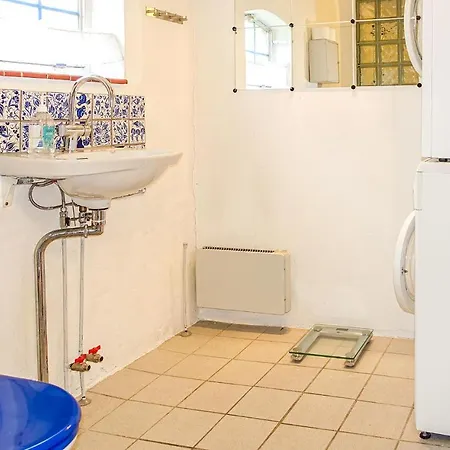 Сasa de vacaciones 3 Bedroom Pet Friendly In *