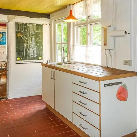 Сasa de vacaciones 3 Bedroom Pet Friendly In Neksø