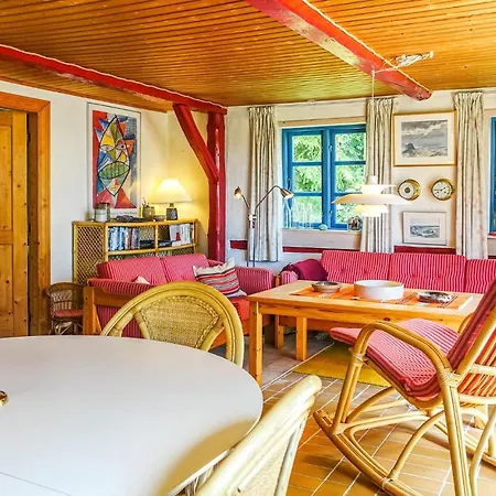 3 Bedroom Pet Friendly In Neksø