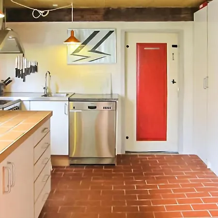 3 Bedroom Pet Friendly In Neksø